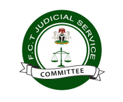 Federal Judicial Service Commission logo