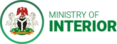 Federal Ministry of Interior logo