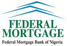 Federal Mortgage Bank of Nigeria logo